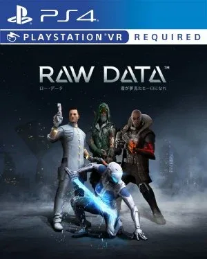 Raw Data