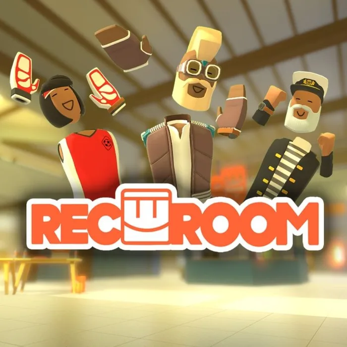 Rec Room