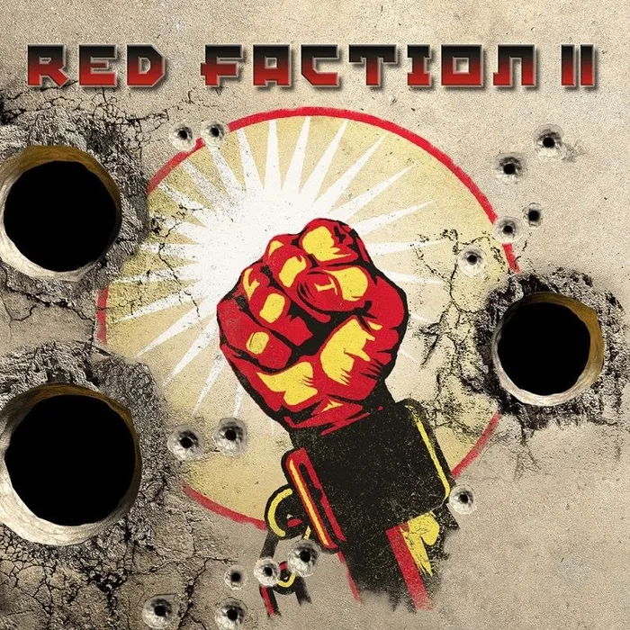 Red Faction II