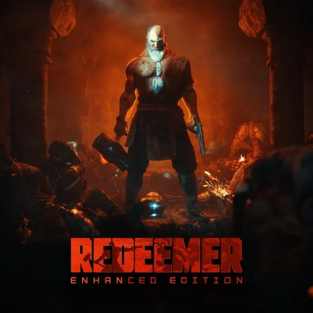 Redeemer