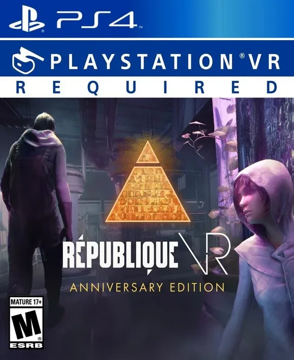 Republique VR