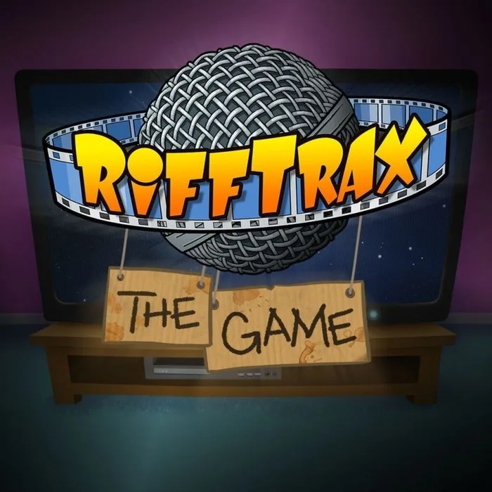 RiffTrax The Game