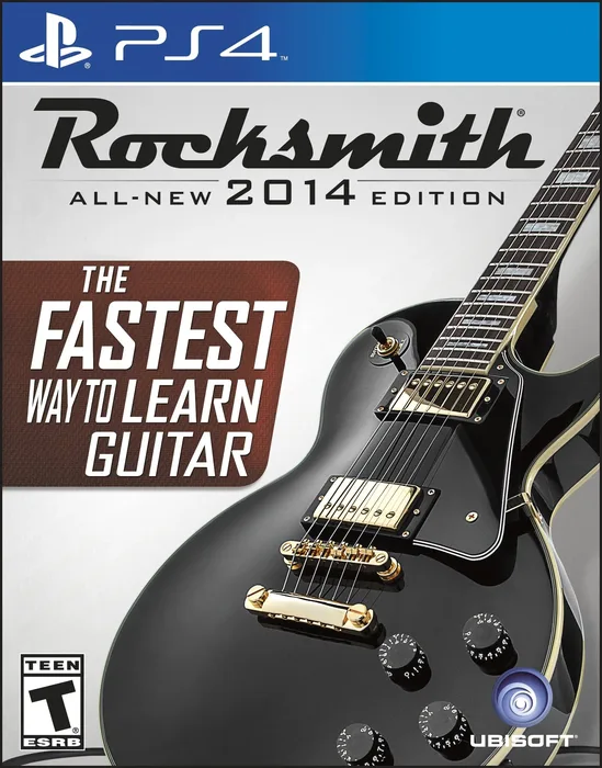 Rocksmith