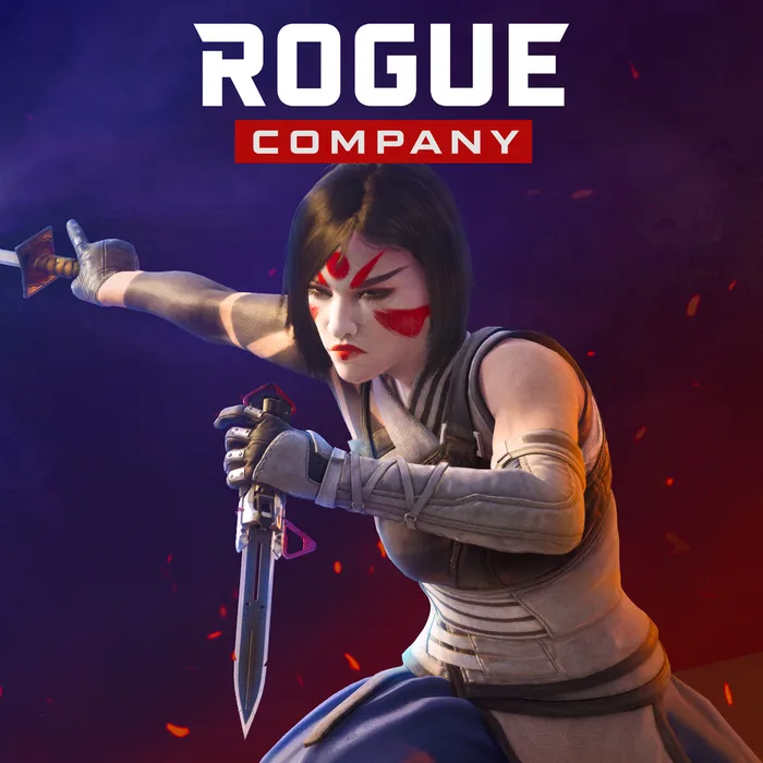 Rogue Company