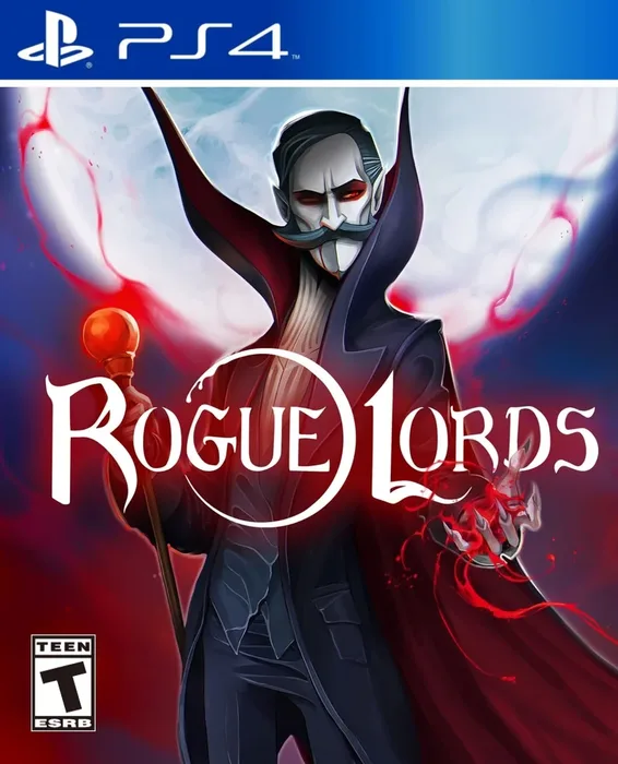 Rogue Lords