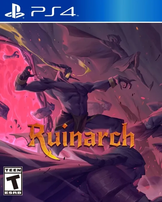 Ruinarch