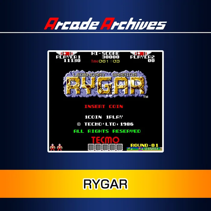 Rygar