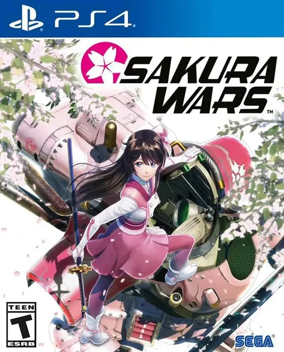 Sakura Wars