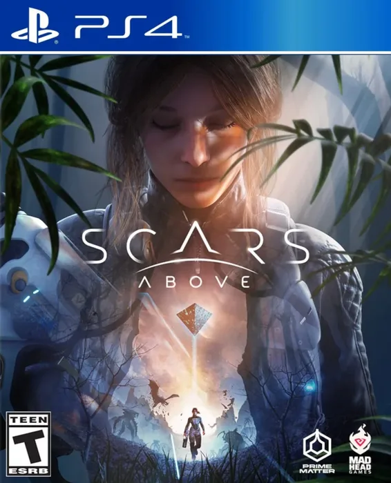 Scars Above
