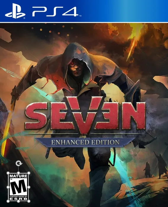 Seven: Enhanced Edition