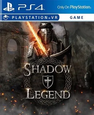 Shadow Legend VR