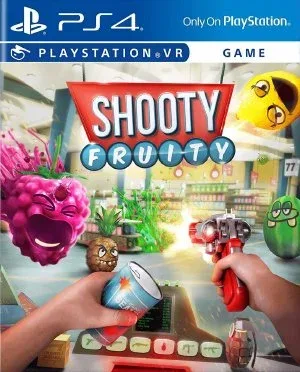 Shooty Fruity