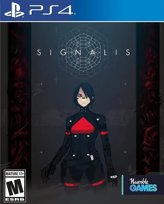 Signalis