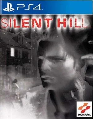 Silent Hill (PS1 Classics)
