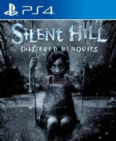 Silent Hill: Shattered Memories (PS2 Classics)