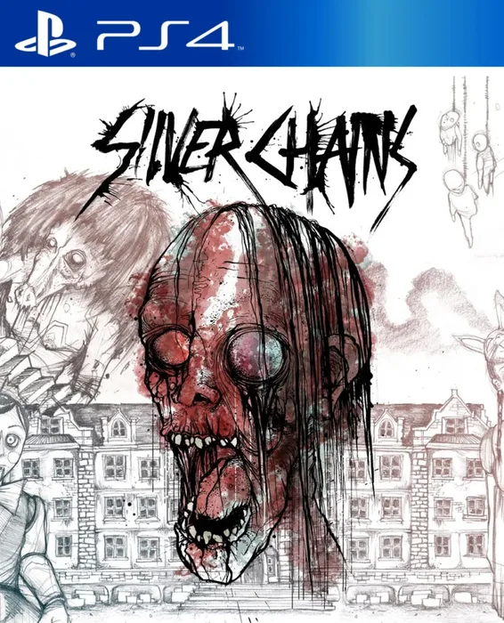 Silver Chains