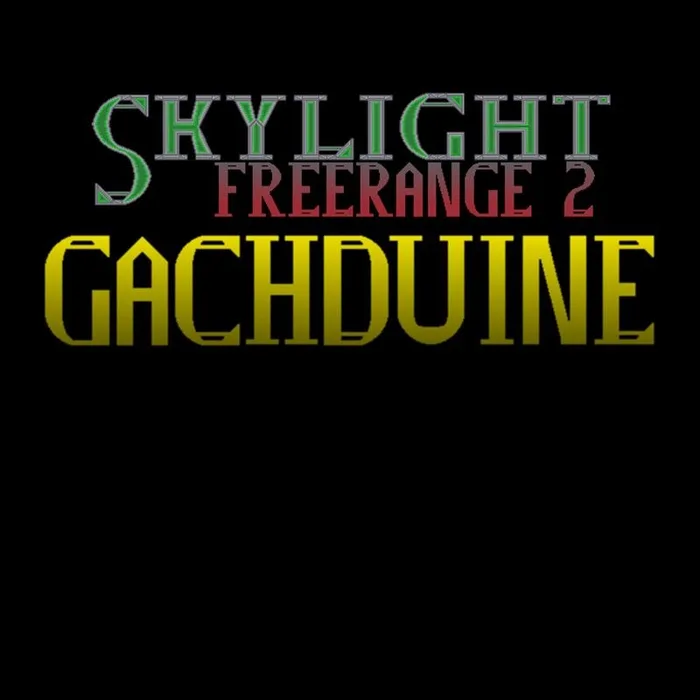 Skylight Freerange 2 Gachduine