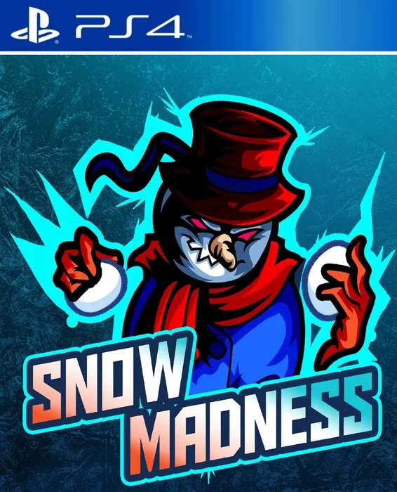 Snow Madness