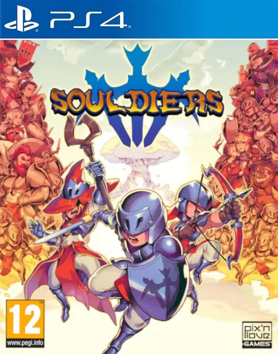 Souldiers