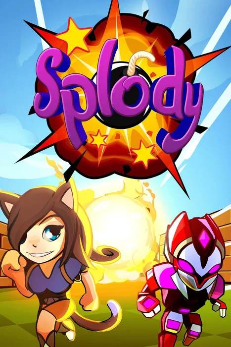 Splody