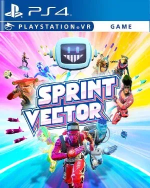 Sprint Vector