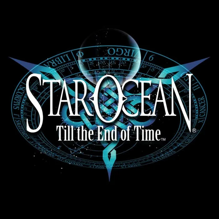 Star Ocean Till the End of Time