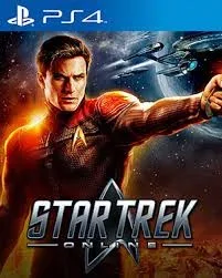 Star Trek Online
