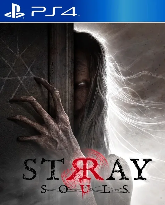 Stray Souls