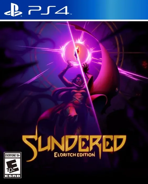 Sundered Eldritch Edition