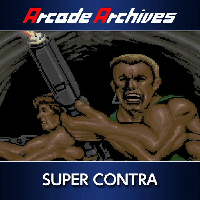 Super Contra