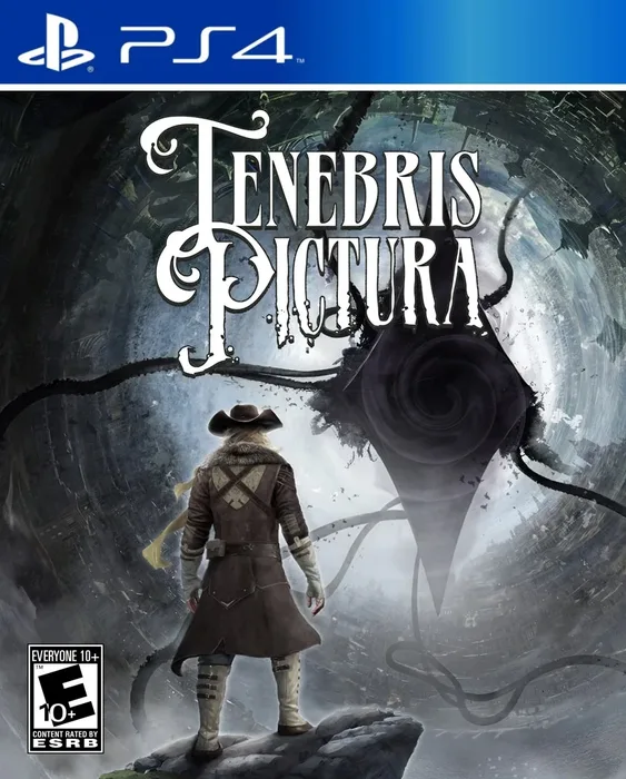 Tenebris Pictura