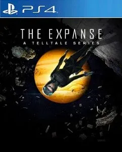 The Expanse: A Telltale Series