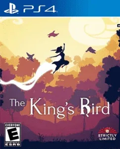 The King's Bird