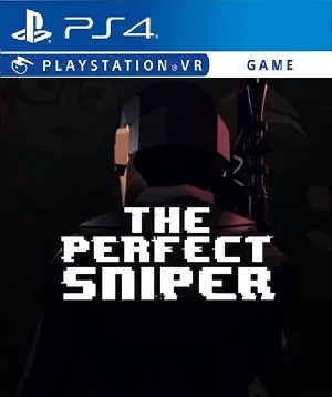 The Perfect Sniper VR