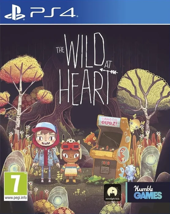 The Wild at Heart