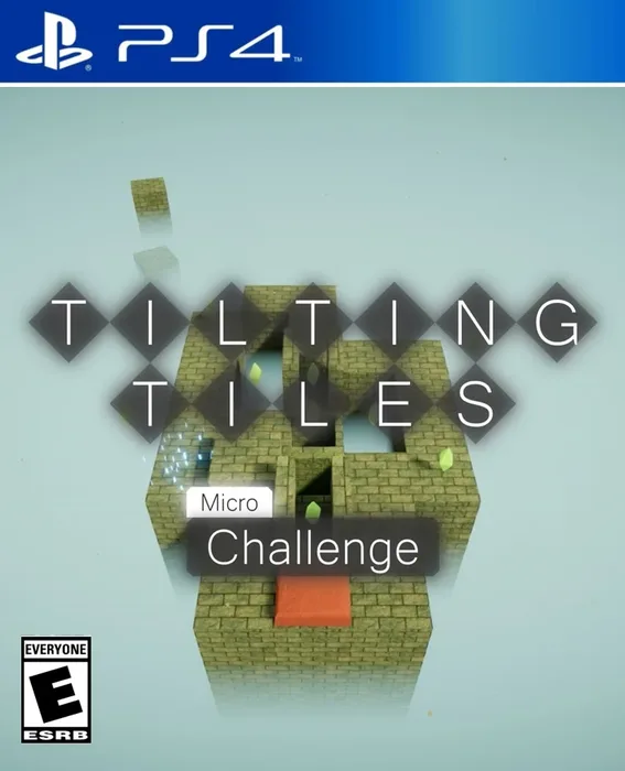 Tilting Tiles: Micro Challenge