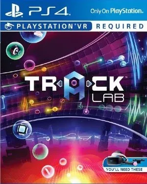 Track Lab