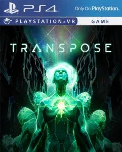 Transpose