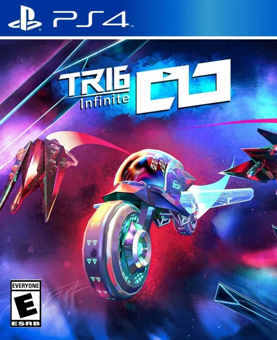 Tri6: Infinite