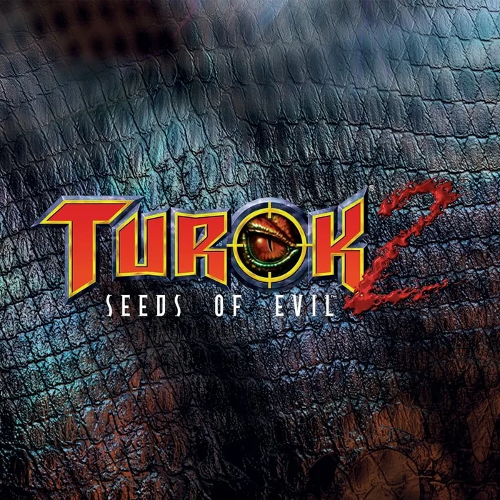 Turok 2 Seeds of Evil