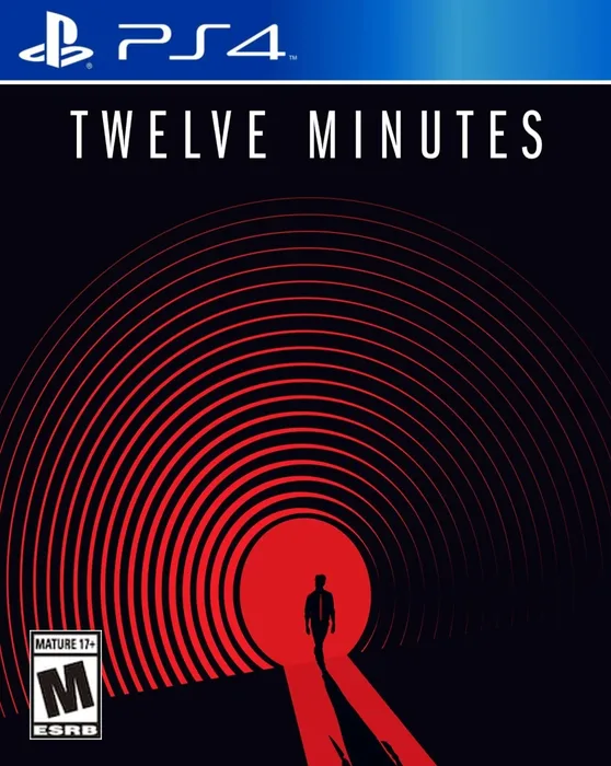 Twelve Minutes
