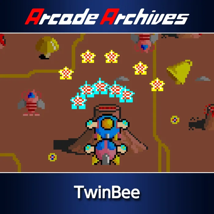 TwinBee