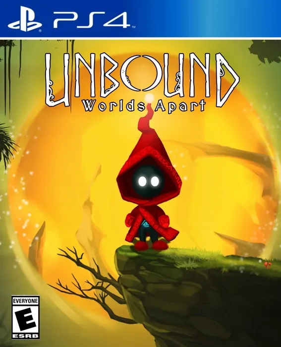 Unbound: Worlds Apart