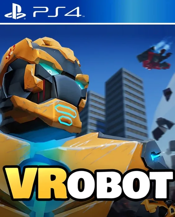 VRobot