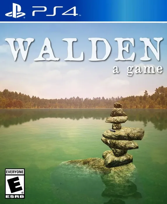 Walden, a game