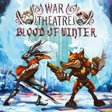 War Theatre Blood of Winter