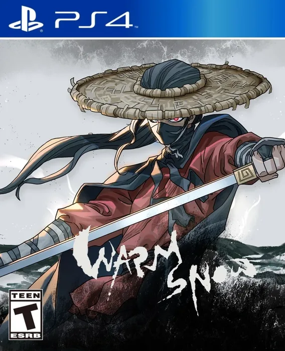 Warm Snow