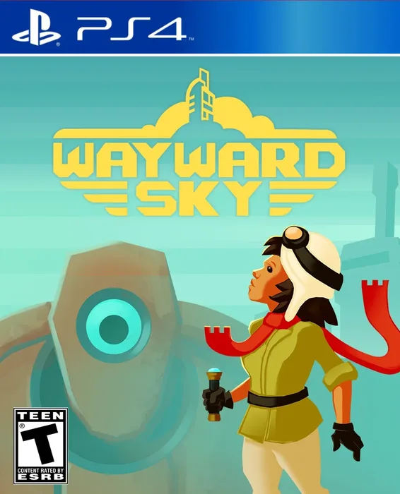 Wayward Sky