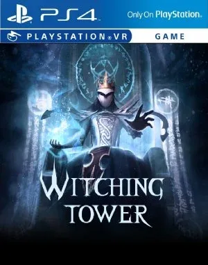 Witching Tower VR