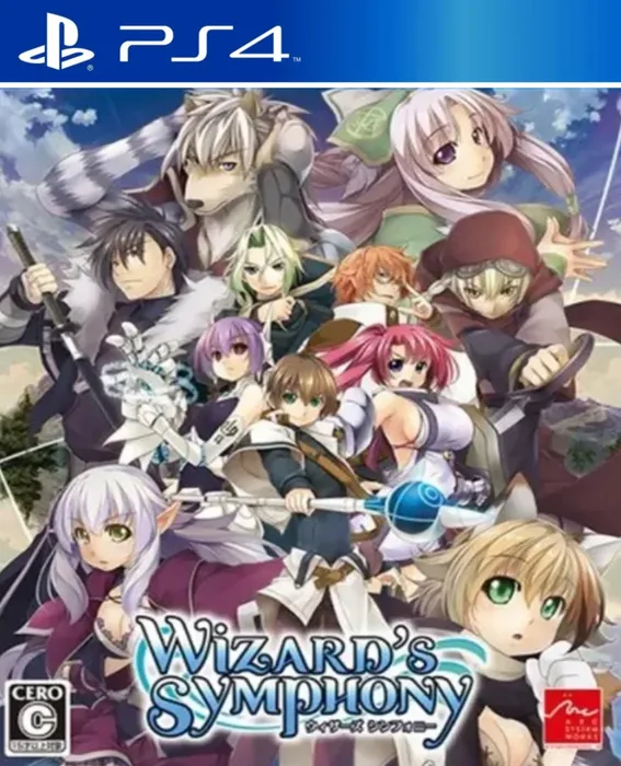 Wizard's Symphony